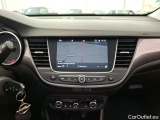  Opel  Crossland  X Elegance Business 1.2 Turbo 130CV BVA6 E6d #7