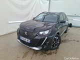  Peugeot  2008  Allure Business 1.2 PureTech 130CV BVA8 E6d 