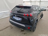  Peugeot  2008  Allure Business 1.2 PureTech 130CV BVA8 E6d #3
