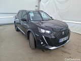  Peugeot  2008  Allure Business 1.2 PureTech 130CV BVA8 E6d #4