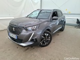  Peugeot  2008  Allure Pack 1.5 HDi 130CV BVA8 E6d 