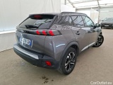  Peugeot  2008  Allure Pack 1.5 HDi 130CV BVA8 E6d #3