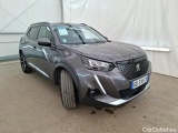  Peugeot  2008  Allure Pack 1.5 HDi 130CV BVA8 E6d #4