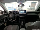  Peugeot  2008  Allure Pack 1.5 HDi 130CV BVA8 E6d #5