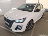  Peugeot  208  Active 1.2 PureTech 100CV BVM6 E6d 