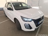  Peugeot  208  Active 1.2 PureTech 100CV BVM6 E6d #4