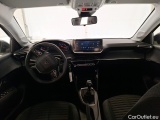  Peugeot  208  Active 1.2 PureTech 100CV BVM6 E6d #5