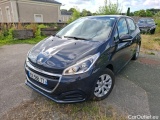 Peugeot  208  Active 1.2 PureTech 70CV BVM5 E6 