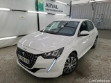  Peugeot  208  Active Business 1.5 HDi 100CV BVM6 E6d 