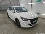  Peugeot  208  Active Business 1.5 HDi 100CV BVM6 E6d #4