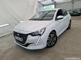  Peugeot  208  Allure Business 1.2 PureTech 100CV BVM6 E6d 