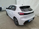  Peugeot  208  Allure Business 1.2 PureTech 100CV BVM6 E6d #2