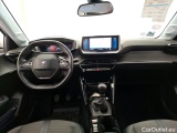  Peugeot  208  Allure Business 1.2 PureTech 100CV BVM6 E6d #5