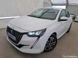  Peugeot  208  Allure Business 1.5 HDi 100CV BVM6 E6d 