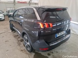  Peugeot  5008  Allure Business 1.2 PureTech 130CV BVA8 7 Sieges E6dT #2