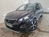  Peugeot  5008  Allure Business 1.2 PureTech 130CV BVA8 7 Sieges E6dT 