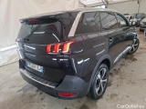  Peugeot  5008  Allure Business 1.2 PureTech 130CV BVA8 7 Sieges E6dT #3
