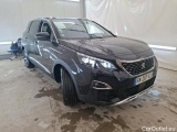  Peugeot  5008  Allure Business 1.2 PureTech 130CV BVA8 7 Sieges E6dT #4