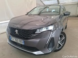  Peugeot  5008  Allure Pack 1.5 HDi 130CV BVM6 7 Sieges E6d 