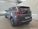  Peugeot  5008  Allure Pack 1.5 HDi 130CV BVM6 7 Sieges E6d #2