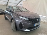  Peugeot  5008  Allure Pack 1.5 HDi 130CV BVM6 7 Sieges E6d #4