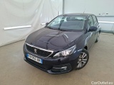  Peugeot  308 PEUGEOT  / 2017 / 5P / Berline BlueHDi 130 EAT8 S&S ACTIVE BUSINESS 