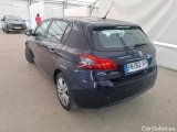  Peugeot  308 PEUGEOT  / 2017 / 5P / Berline BlueHDi 130 EAT8 S&S ACTIVE BUSINESS #2