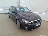 Peugeot  308 PEUGEOT  / 2017 / 5P / Berline BlueHDi 130 EAT8 S&S ACTIVE BUSINESS #4