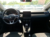  Renault  Clio  / 2019 / 5P / Berline / Business Blue dCi 100 #9