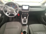  Renault  Clio  V Business 1.0 SCe 70CV BVM5 E6dT #5