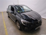  Renault  Clio  V Business 1.5 dCi 100CV BVM6 E6d #4
