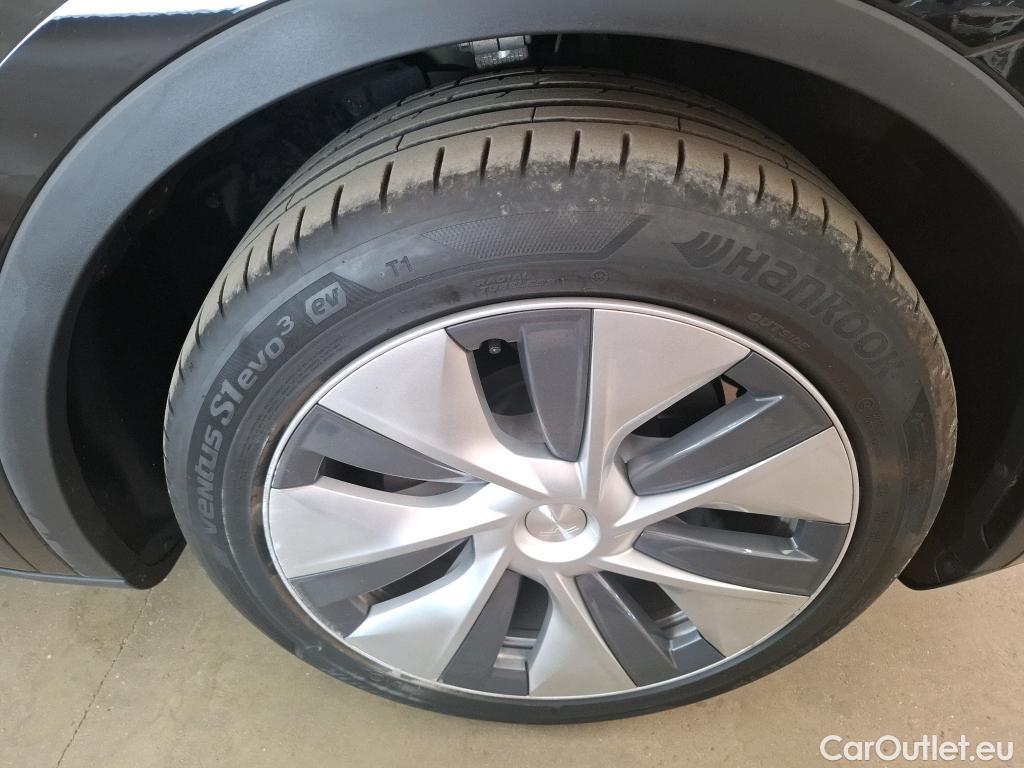  Tesla  Model Y TESLA  / 2021 / 5P / SUV RWD #1