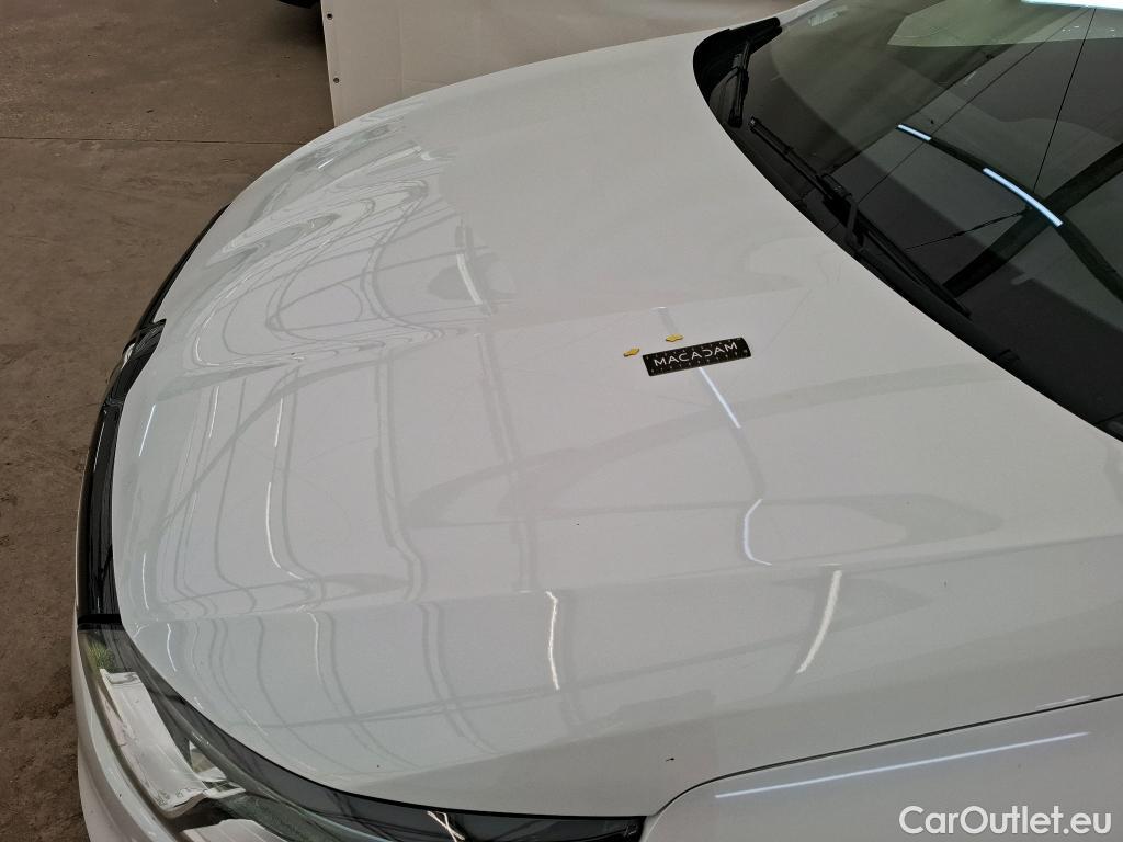  Renault  Megane  IV Berline 5pt. Business 1.5 dCi 115CV BVM6 E6dT #59