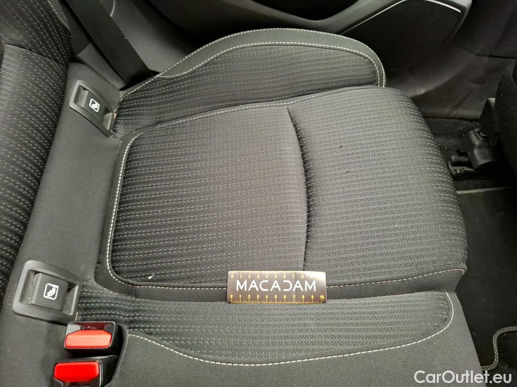  Renault  Megane  IV Berline 5pt. Business 1.5 dCi 115CV BVM6 E6dT #52