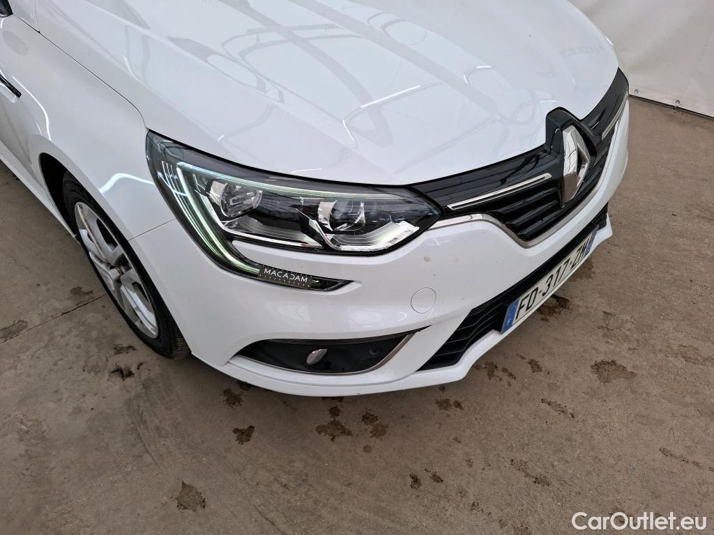  Renault  Megane  IV Berline 5pt. Business 1.5 dCi 115CV BVM6 E6dT #18