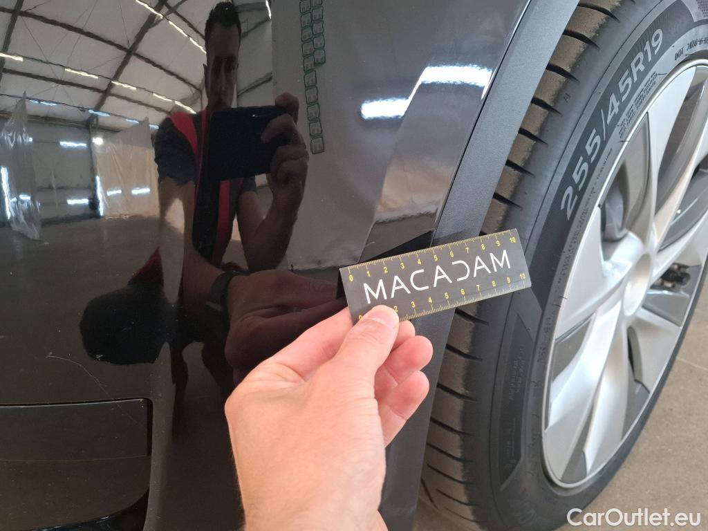  Tesla  Model Y TESLA  / 2021 / 5P / SUV RWD #12