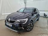  Renault  Arkana RENAULT  / 2021 / 5P / SUV Evolution E-Tech hybride 145 -22 
