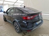  Renault  Arkana RENAULT  / 2021 / 5P / SUV Evolution E-Tech hybride 145 -22 #2