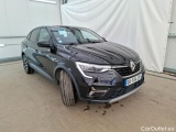  Renault  Arkana RENAULT  / 2021 / 5P / SUV Evolution E-Tech hybride 145 -22 #4