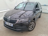  Skoda  Karoq SKODA  / 2017 / 5P / SUV 1.5 TSI 150ch ACT DSG7 Clever 