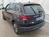  Skoda  Karoq SKODA  / 2017 / 5P / SUV 1.5 TSI 150ch ACT DSG7 Clever #2