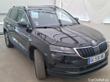  Skoda  Karoq SKODA  / 2017 / 5P / SUV 1.5 TSI 150ch ACT DSG7 Clever #4