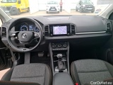  Skoda  Karoq SKODA  / 2017 / 5P / SUV 1.5 TSI 150ch ACT DSG7 Clever #5
