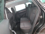  Skoda  Karoq SKODA  / 2017 / 5P / SUV 1.5 TSI 150ch ACT DSG7 Clever #9