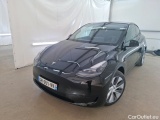  Tesla  Model Y TESLA  / 2021 / 5P / SUV RWD 