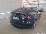  Tesla  Model Y TESLA  / 2021 / 5P / SUV RWD #4