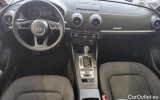 Audi  A3  Sportback 35 TFSI 1.5 TFSI 110KW AT7 E6dT #3