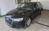  Audi  A3  Sportback 35 TFSI 1.5 TFSI 110KW AT7 E6dT 