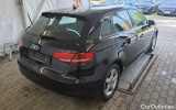  Audi  A3  Sportback 35 TFSI 1.5 TFSI 110KW AT7 E6dT #2