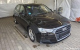  Audi  A3  Sportback 35 TFSI 1.5 TFSI 110KW AT7 E6dT #8